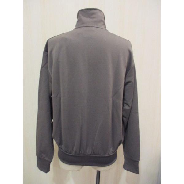adidas Originals トラックトップ（ジャージ） （チャコール）（IT7459