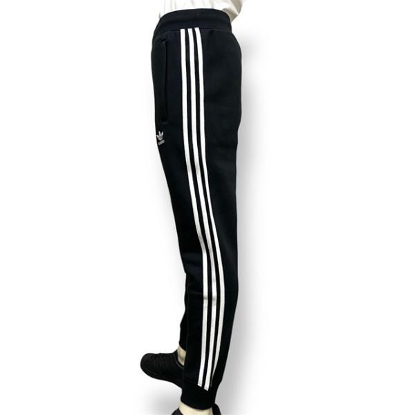 adidas Originals アディカラー スリーストライプス スウェットパンツ