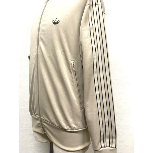 adidas Originals アウトライントレフォイル ファイヤーバード