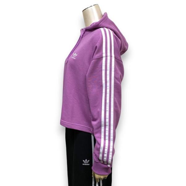 adidas Originals レディース アディカラー スリーストライプス