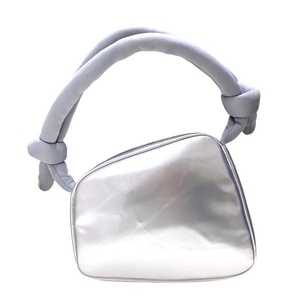 adidas Originals エアラインバッグ （シルバー）（JC6016