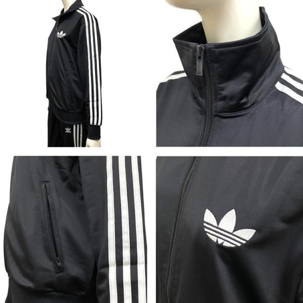 アディダス　スナイデル クラシックファイヤーバードルーズ トラックジャケット アディダス アディカラー クラシック ファイヤーバード ルーズ