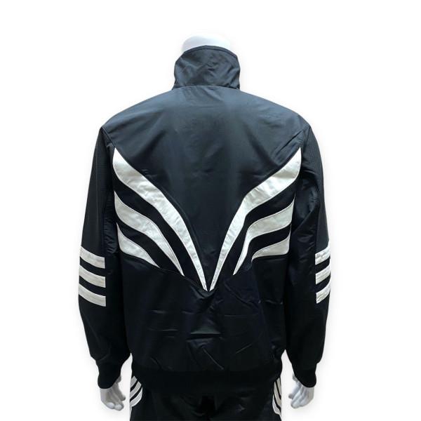 adidas Originals アトランタ トラックトップ (ブラック/クラウド