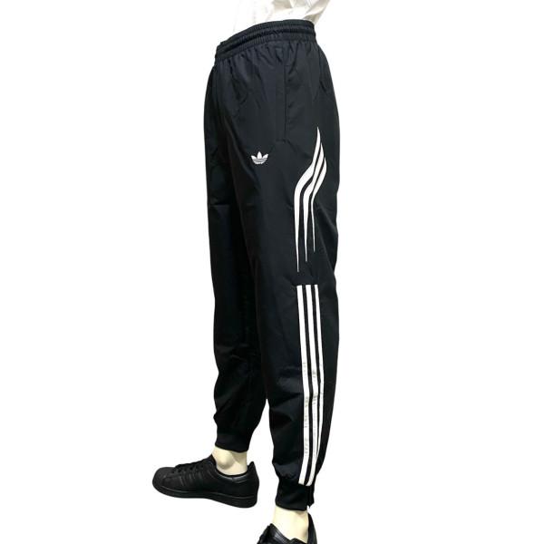 adidas Originals アトランタ トラックパンツ （ブラック/クラウド