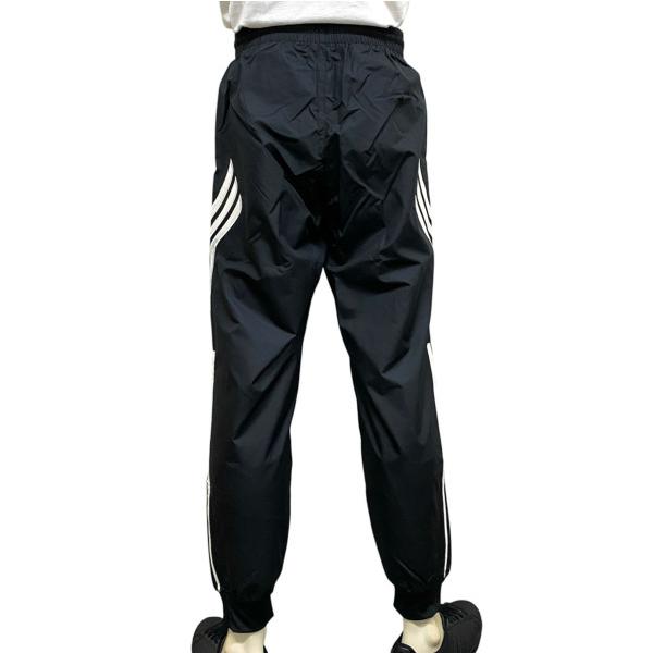 adidas Originals アトランタ トラックパンツ （ブラック/クラウド