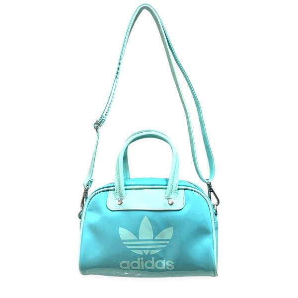 adidas Originals アディカラー ミニボウリングバッグ （イージー
