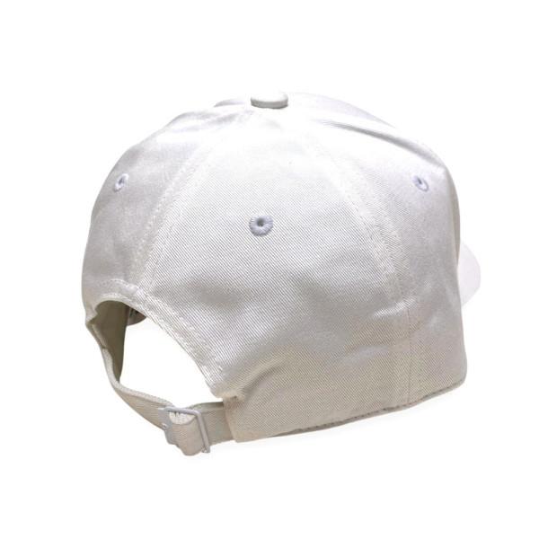 adidas Originals スリーストライプス トレフォイル キャップ