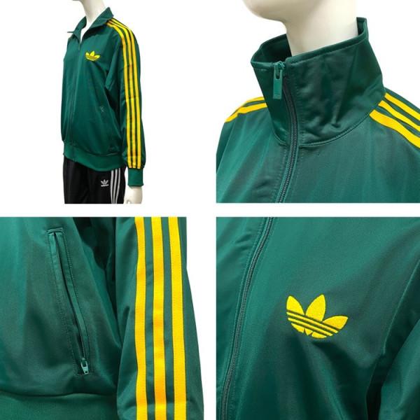新品　アディダスアディカラークラシックスルーズ ファイヤーバード トラックトップ 楽天市場】【公式】アディダス adidas 返品可 ライフスタイル アディ