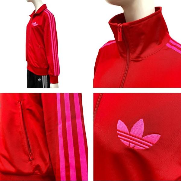 adidas Originals レディース アディカラー クラシック ファイヤー