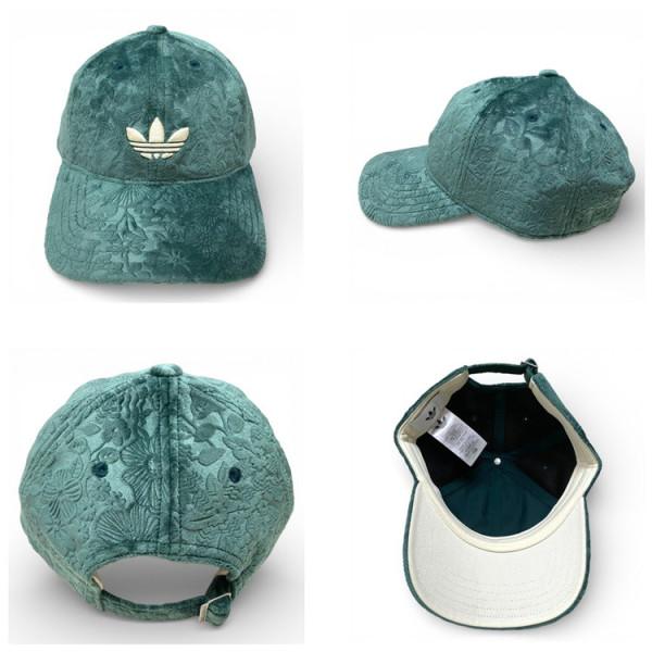adidas Originals LIBERTY LONDON ベースボール キャップ オーロラアイビー JW8017 UNITEDPAZZO オンラインショップ - 通販 - Yahoo ショッピング