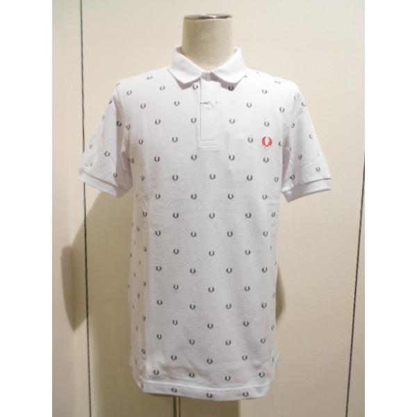 ニッサン・638 FRED PERRY （フレッドペリー） 英国企画60周年限定