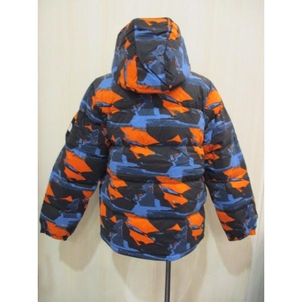 THE NORTH FACE Novelty CAMP Sierra Short (アブストラクトジオロジー