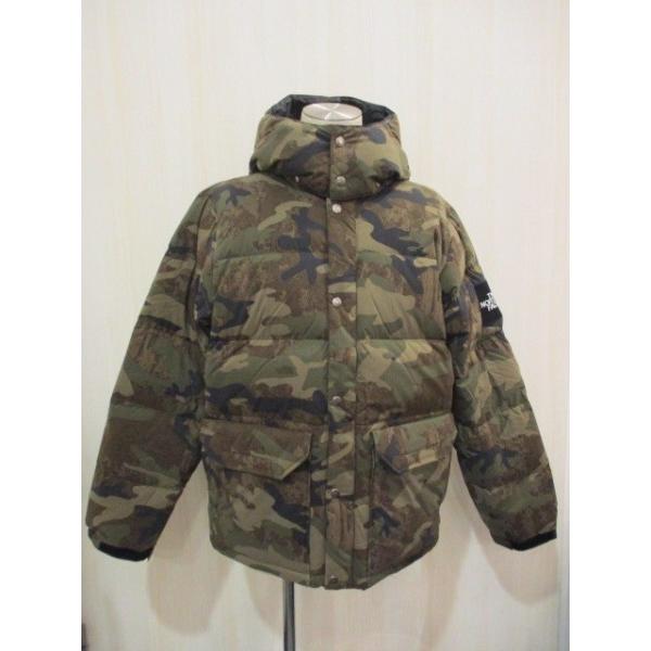 ※ Hikari Store JP 様決済のみ※ THE NORTH FACE THE NORTH FACE Novelty CAMP Sierra Short （TNFカモ）（ND92330/TF