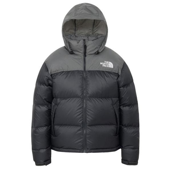 THE NORTH FACE ヌプシジャケット （ND92555） FA（ヒューズボックス