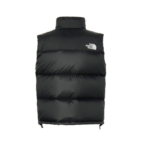 THE NORTH FACE ヌプシ　ベスト　ND92557 K 2025 THE NORTH FACE ヌプシベスト （ND92557） K（ブラック