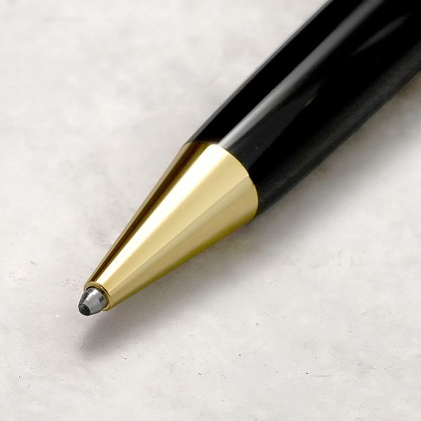 【ポイント10倍】モンブラン MONTBLANC MEISTERSTUCK マイスターシュテュック ゴールドコーティング ル・グラン  メンズ レディース ツイスト式 ブランド ボールの画像