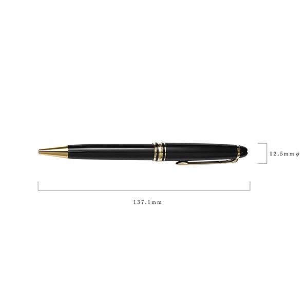 ポイント10倍】モンブラン MONTBLANC MEISTERSTUCK マイ