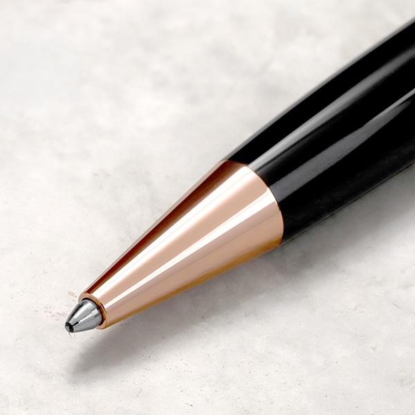 MONTBLANC モンブラン マイスターシュテュック ローズゴールド MONTBLANC（筆記具、時計） 【ポイント10倍】モンブラン