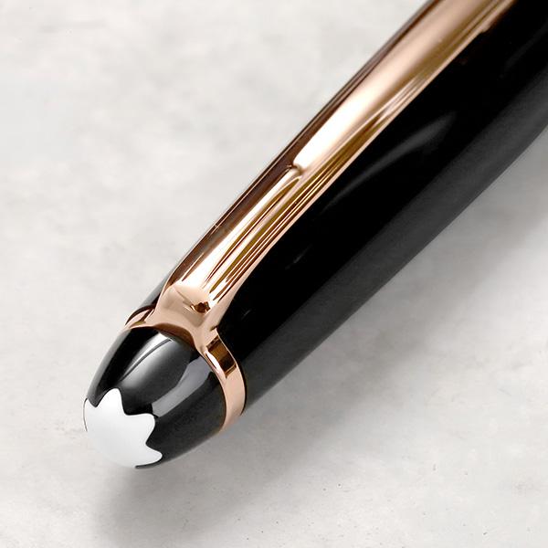 MONTBLANC モンブラン マイスターシュテュック ローズゴールド MONTBLANC マイスターシュテュック ローズゴールドコート