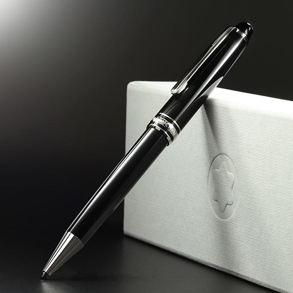 MONTBLANCボールペン マイスターシュテュック プラチナラインクラシック MONTBLANC（モンブラン） 【ポイント10倍】モンブラン MONTBLANC