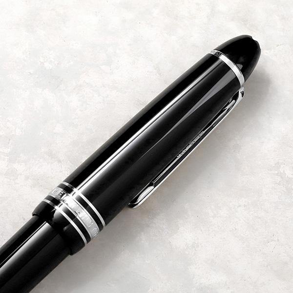 MONT BLANC 149 プラチナコーチング ニブB MONTBLANC モンブラン