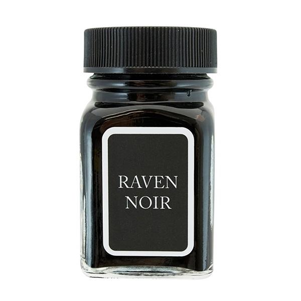 【ポイント10倍】モンテベルデ MONTEVERDE NOIR ノワール 筆記具  メンズ レディース 染料インク ブランド インク｜brainsofficial｜05