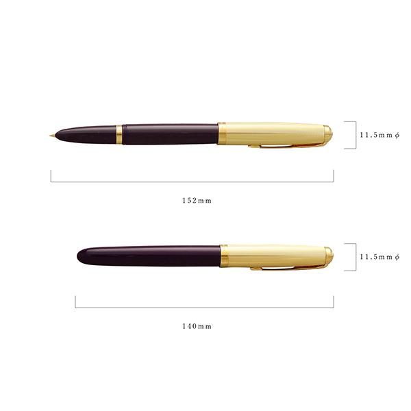 パーカー51 ゴールド　万年筆 PARKER（パーカー） 【ポイント10倍】パーカー PARKER PARKER 51