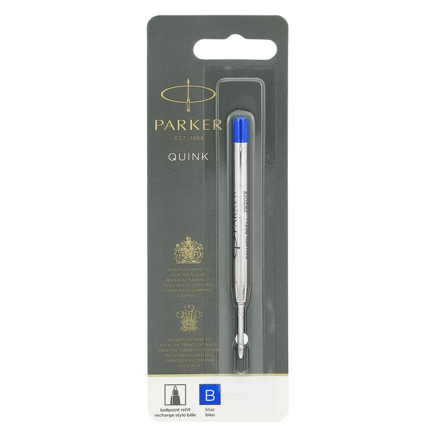 PARKER（パーカー） 【ポイント10倍】パーカー 替芯 筆記具 メンズ