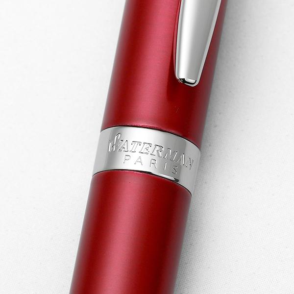 【ポイント10倍】ウォーターマン WATERMAN METROPOLITAN メトロポリタン エッセンシャル 筆記具  メンズ レディース ツイスト式 ブランド ボールペン｜brainsofficial｜13