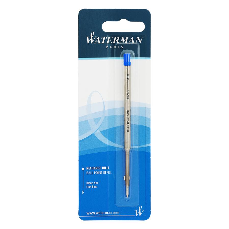 【ポイント10倍】ウォーターマン WATERMAN 替芯 筆記具  メンズ レディース ボールペン替芯 ブランド 消耗品｜brainsofficial｜02