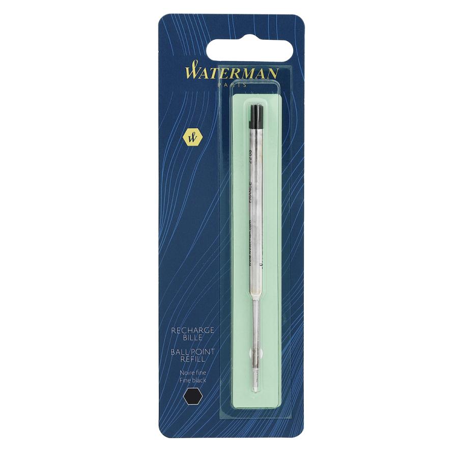 【ポイント10倍】ウォーターマン WATERMAN 替芯 筆記具  メンズ レディース ボールペン替芯 ブランド 消耗品｜brainsofficial｜03