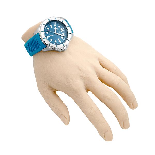 【公式特典ポイント10倍 正規代理店】ノーティカ NAUTICA KOH MAY BAY コーメイベイ ウォッチ NAPKMF203 メンズ クオーツ ブランド 腕時計 | NAUTICA | 03