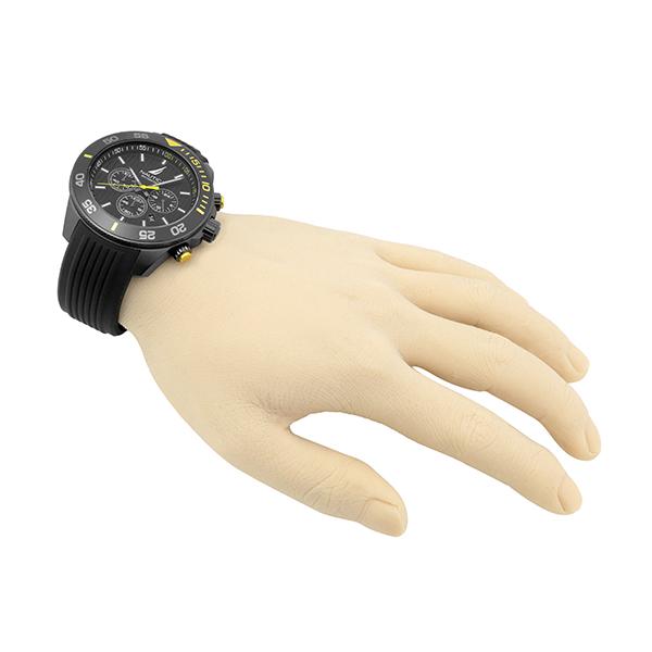 【公式特典ポイント10倍 正規代理店】ノーティカ NAUTICA NAUTICA ONE ノーティカ ワン ウォッチ NAPNOS302 メンズ クオーツ ブランド 腕時計 | NAUTICA | 03