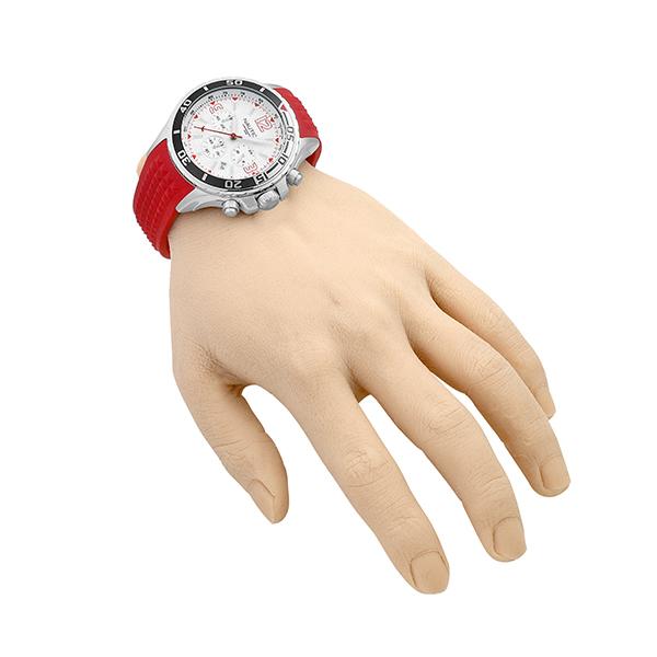 【公式特典ポイント10倍 正規代理店】ノーティカ NAUTICA NST CHRONO エヌエスティ― ウォッチ NAPNSS215 メンズ クオーツ ブランド 腕時計 | NAUTICA | 02