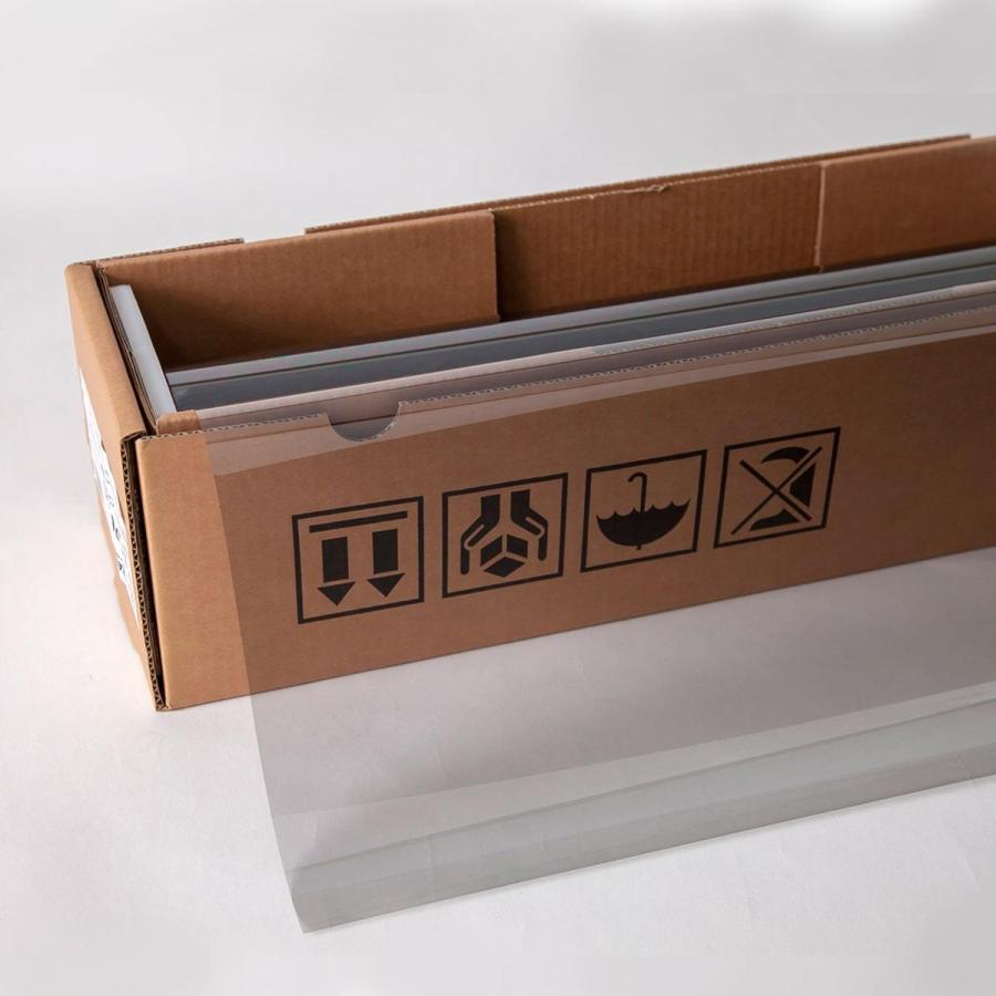 エクリプス65　ニュートラル65％　1m幅×30mロール箱売 窓ガラスフィルム #ECP6540 Roll# | BRAINTEC