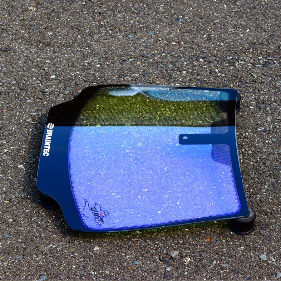 BRAINTEC 旧ロットSP2020 SHINE GHOST(シャインゴースト