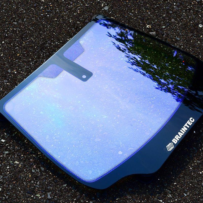 LM 17プロフィア シャインゴースト97 RLリピート割 BRAINTEC（ブレインテック） 新ロット2023年 SHINE GHOST(シャイン