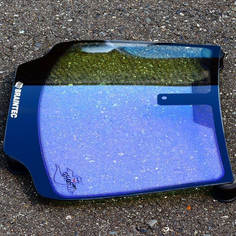 BRAINTEC 新ロット2023年 SHINE GHOST(シャインゴースト