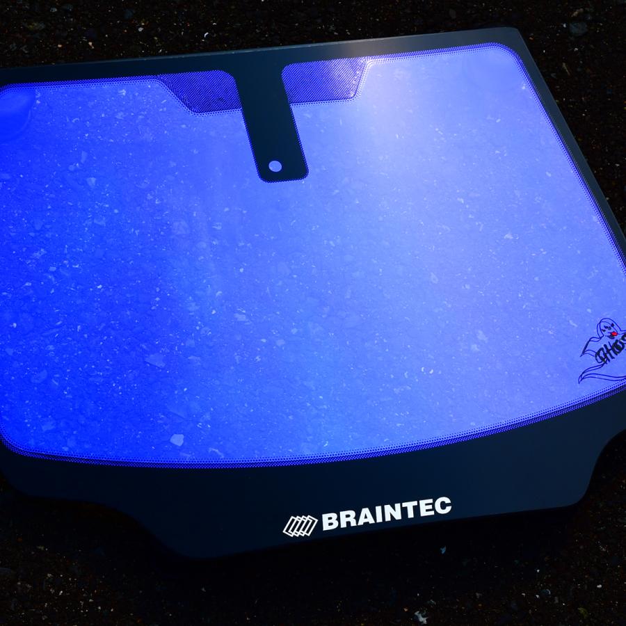 LM 17プロフィア シャインゴースト97 RLリピート割 BRAINTEC 2023年ロット SHINE GHOST(シャインゴースト) プリズム