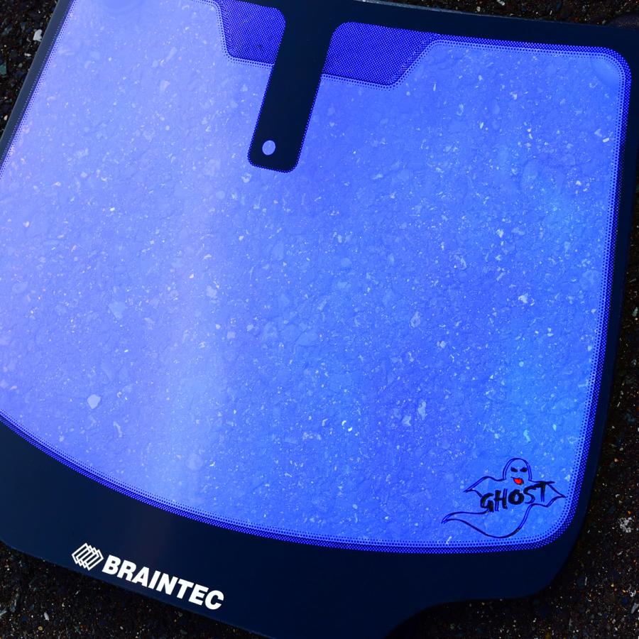 BRAINTEC 2023年ロット SHINE GHOST(シャインゴースト) プリズム