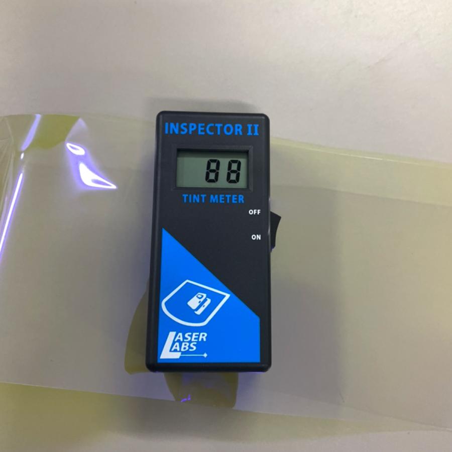 BRAINTEC 2023年ロット SHINE GHOST(シャインゴースト) プリズム97 1.5