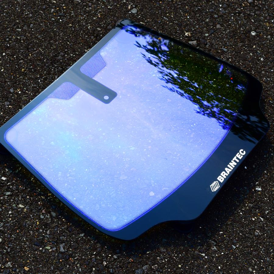 BRAINTEC（ブレインテック） 2023年ロット SHINE GHOST(シャイン