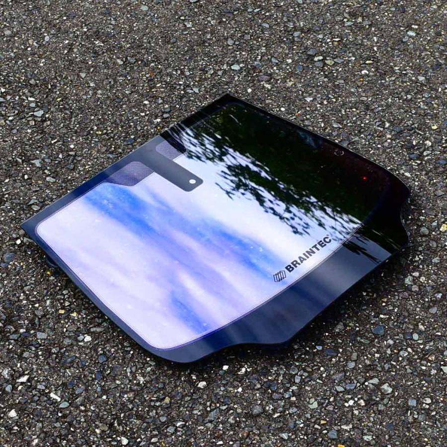 Sputtering GHOST(スパッタゴースト35) 1.5m幅 x 30mロール箱売 ※大型商品 同梱不可 沖縄代引き不可※#SPR35(GHOST)60Roll# | BRAINTEC | 03