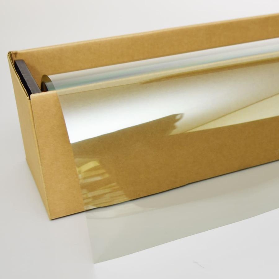 Ultima73 (ウルティマ73)　50cm幅 x 30mロール箱売　【超高性能スパッタフィルム】 #UL7320 Roll# | BRAINTEC