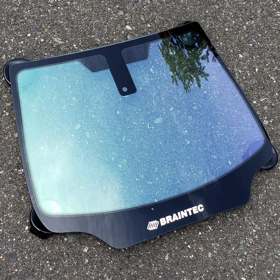 Wraith(レイス) オーロラ72　1.5m幅 x 30mロール箱売　多層マルチレイヤー オーロラフィルム72  ※大型商品 同梱不可 沖縄代引き不可※ #AR72(WRAITH)60 Roll# | BRAINTEC | 05