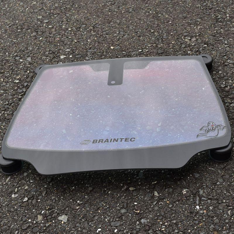 Braintec AR73(WRAITH2) レイスIIブルー73 1.2m幅×長さ30mロール箱売 ※同梱不可※ #AR73(WRAITH2)48 Roll# | BRAINTEC | 05