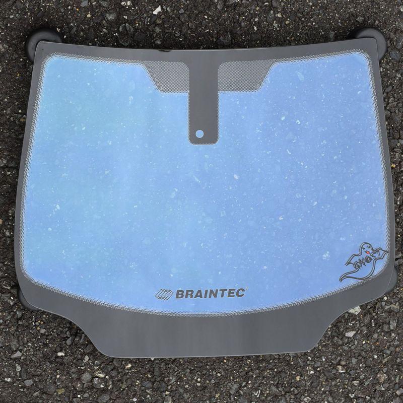 Braintec AR73(WRAITH2) レイスIIブルー73 1.2m幅×長さ1m単位切売 ※同梱不可※ #AR73(WRAITH2)48C# | BRAINTEC | 01