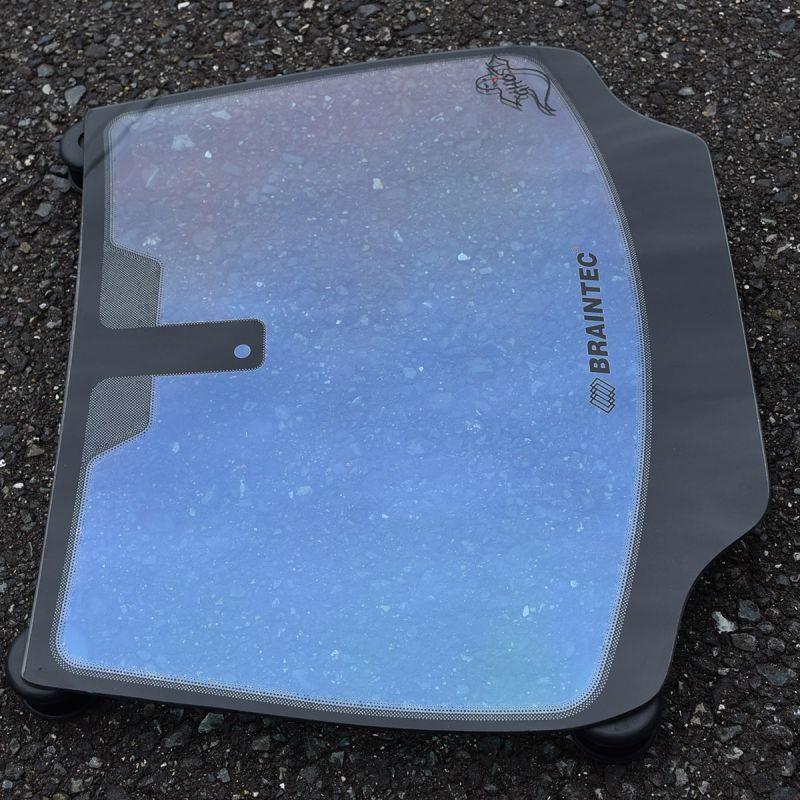 Braintec AR73(WRAITH2) レイスIIブルー73 1.2m幅×長さ1m単位切売 ※同梱不可※ #AR73(WRAITH2)48C# | BRAINTEC | 03