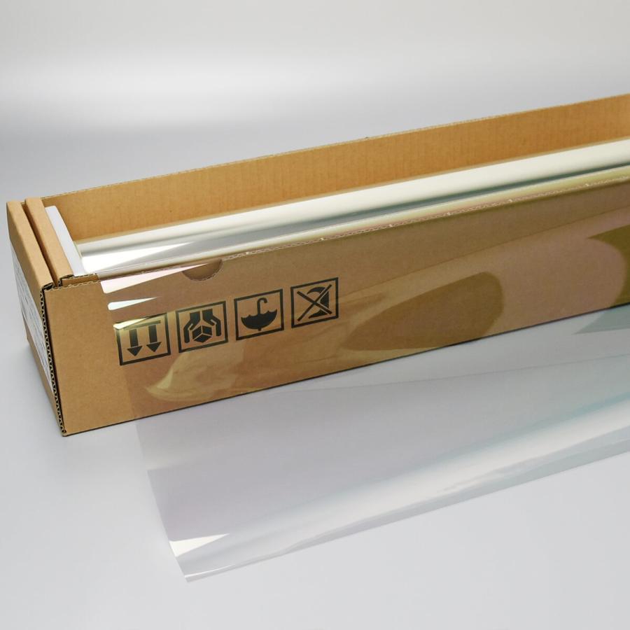 SLY GHOST(スライ) オーロラ77 50cm幅×30mロール箱売 カーフィルム 多層マルチレイヤー  オーロラフィルム77 #AR77(SLY)20 Roll# | BRAINTEC