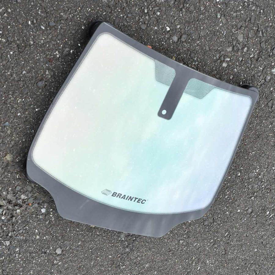 SLY GHOST(スライ) オーロラ77 50cm幅×30mロール箱売 カーフィルム 多層マルチレイヤー  オーロラフィルム77 #AR77(SLY)20 Roll# | BRAINTEC | 02